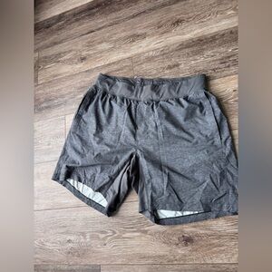 Lululemon T.H.E. Short Linerless 7”